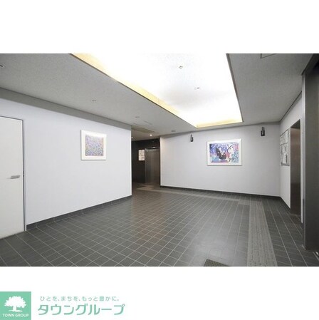 コンフォリア大山の物件内観写真